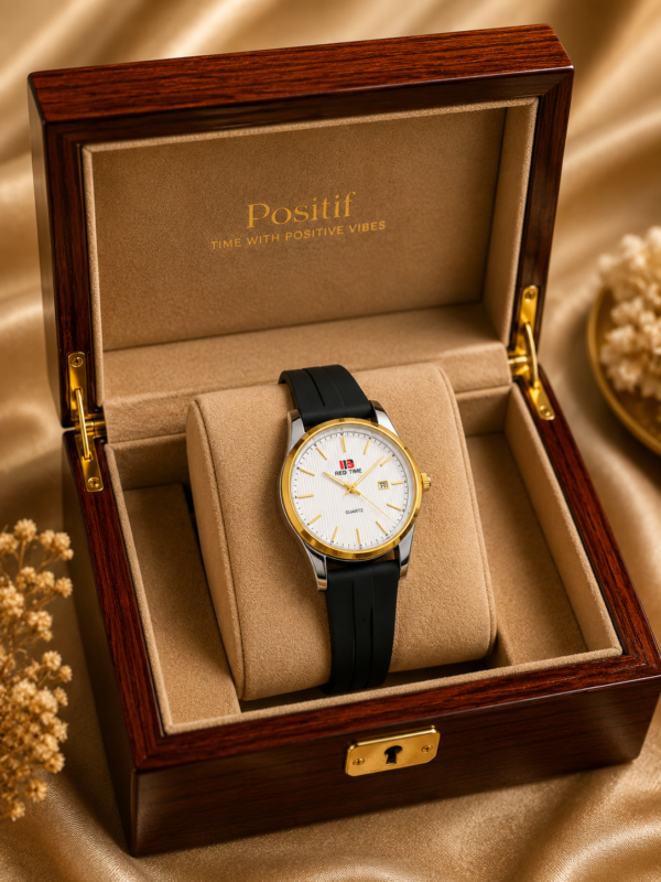 tomi premium fashion watch